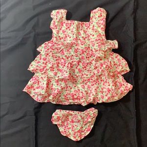 9 Month Ralph Lauren Dress